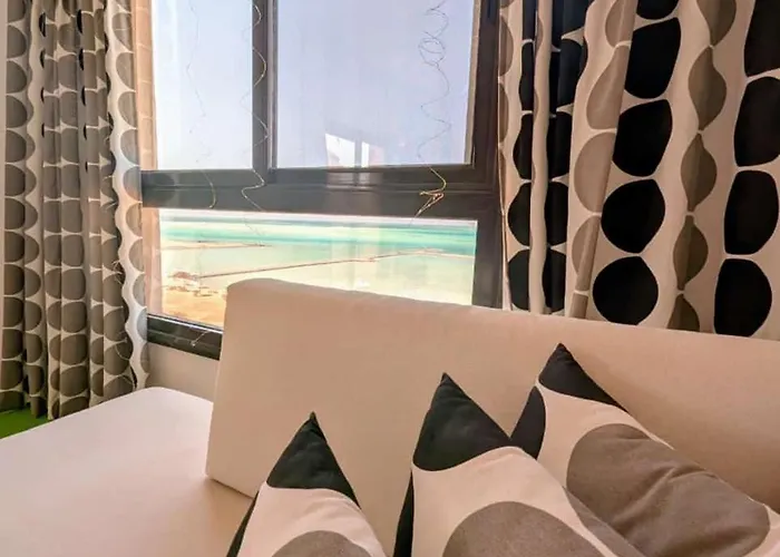 Nistkästchen In Apartment Hurghada