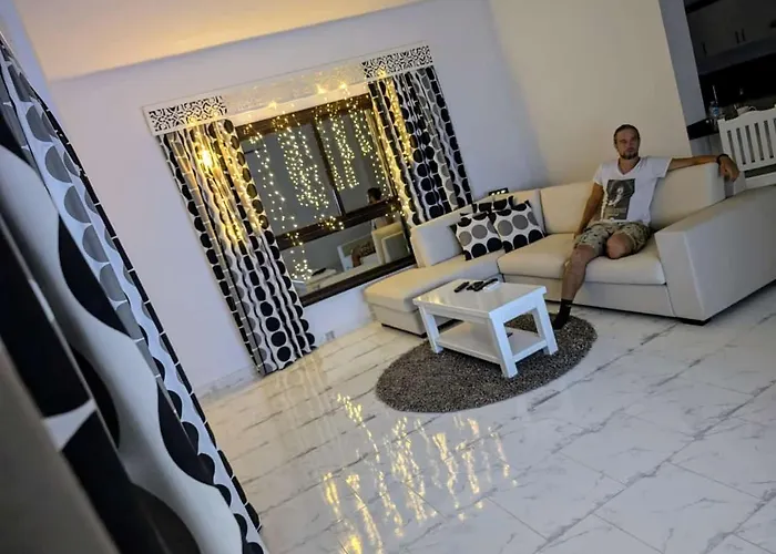 Apartment Nistkästchen In Hurghada