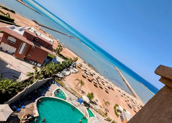Nistkästchen In * Hurghada