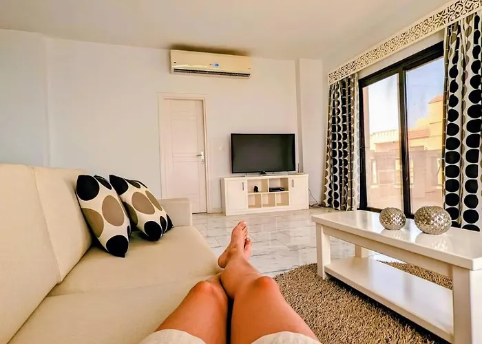 Apartment Nistkästchen In